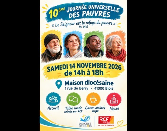 10eme-journee-universelle-des-pauvres