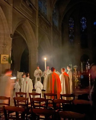 20220416 Veillée Pascale cathédrale BOURGAIT 002