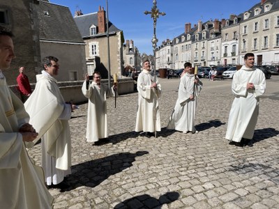  20220417 messe de Pâques Blois 4868