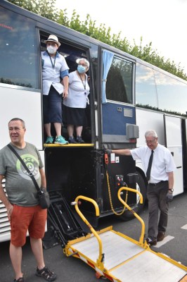 20220713 Lourdes Hospitalité diocésaine Blois 003