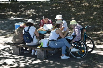 20220713 Lourdes Hospitalité diocésaine Blois 008