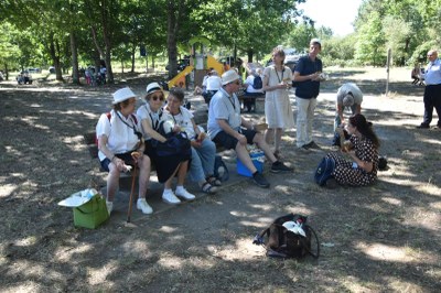 20220713 Lourdes Hospitalité diocésaine Blois 009