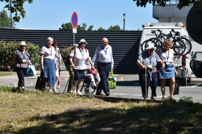 20220713 Lourdes par Hospitalité diocésaine de Blois 002