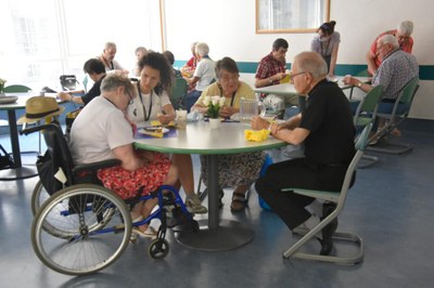 20220714 Lourdes Hospitalité diocésaine Blois 005