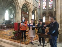 20210523 Pentecote Confirmation Blois  04
