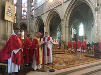 20210523 Pentecote Confirmation Blois  05