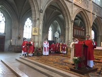 20210523 Pentecote Confirmation Blois  06