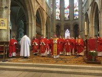 20210523 Pentecote Confirmation Blois  08
