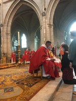 20210523 Pentecote Confirmation Blois  14