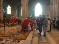 20210523 Pentecote Confirmation Blois  20
