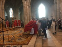 20210523 Pentecote Confirmation Blois  21
