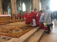 20210523 Pentecote Confirmation Blois  27