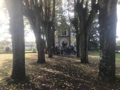 20211023 pasto Jeunes Nevers groupe allée