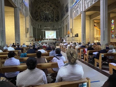 20220604 Synodalité Célébration conclusive 6322