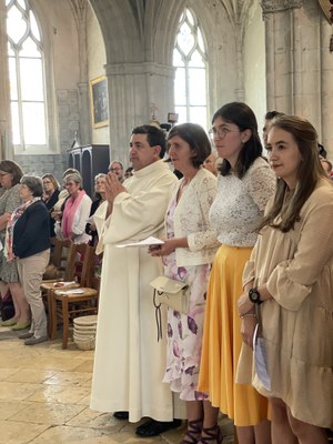 20220508 ordination diacre Bruno SAVATON 5926