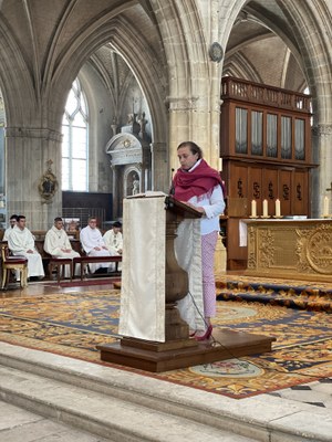 20220508 ordination diacre Bruno SAVATON 5930