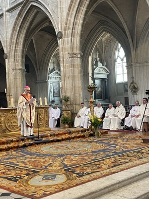 20220508 ordination diacre Bruno SAVATON 5947