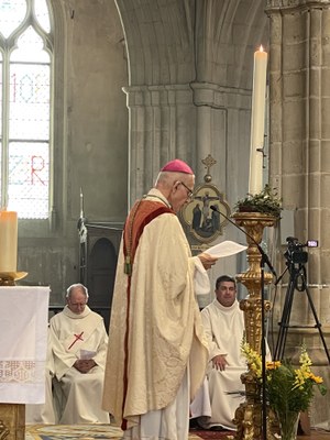 20220508 ordination diacre Bruno SAVATON 5958