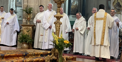 20220508 ordination diacre Bruno SAVATON 6043 rog