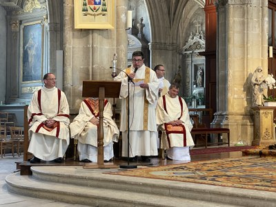 20220508 ordination diacre Bruno SAVATON 6165