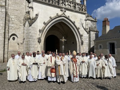 20220508 ordination diacre Bruno SAVATON 6192