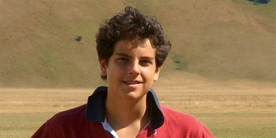 Bienheureux Carlo Acutis