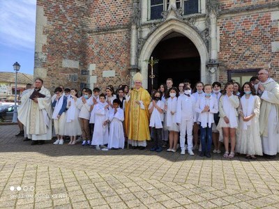 202105 Confirmation Doyenné Sologne 1