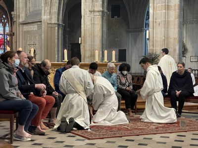  20220414 Cène du Seigneur Blois 4600