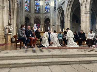  20220414 Cène du Seigneur Blois 4602