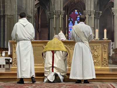  20220414 Cène du Seigneur Blois 4619