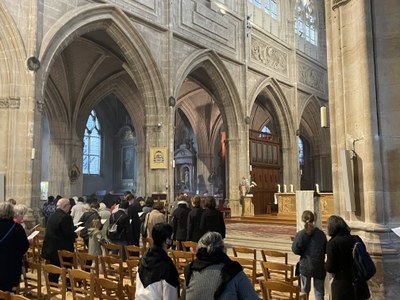  20220414 Cène du Seigneur Blois 4623