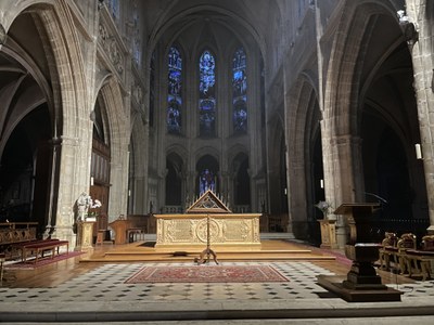  20220414 Cène du Seigneur Blois 4640