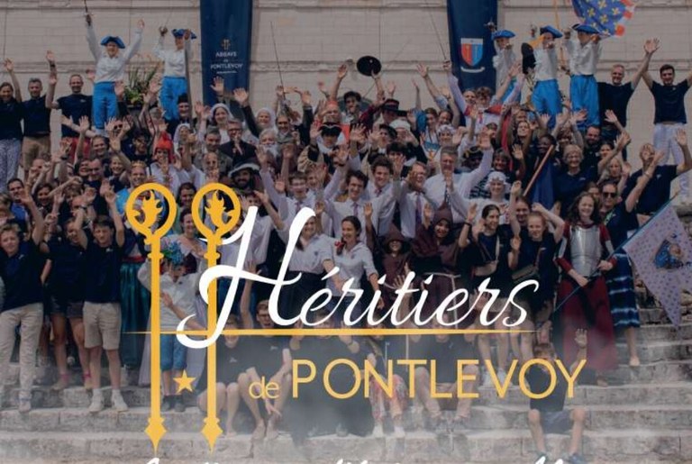 Les Héritiers de Pontlevoy 2026
