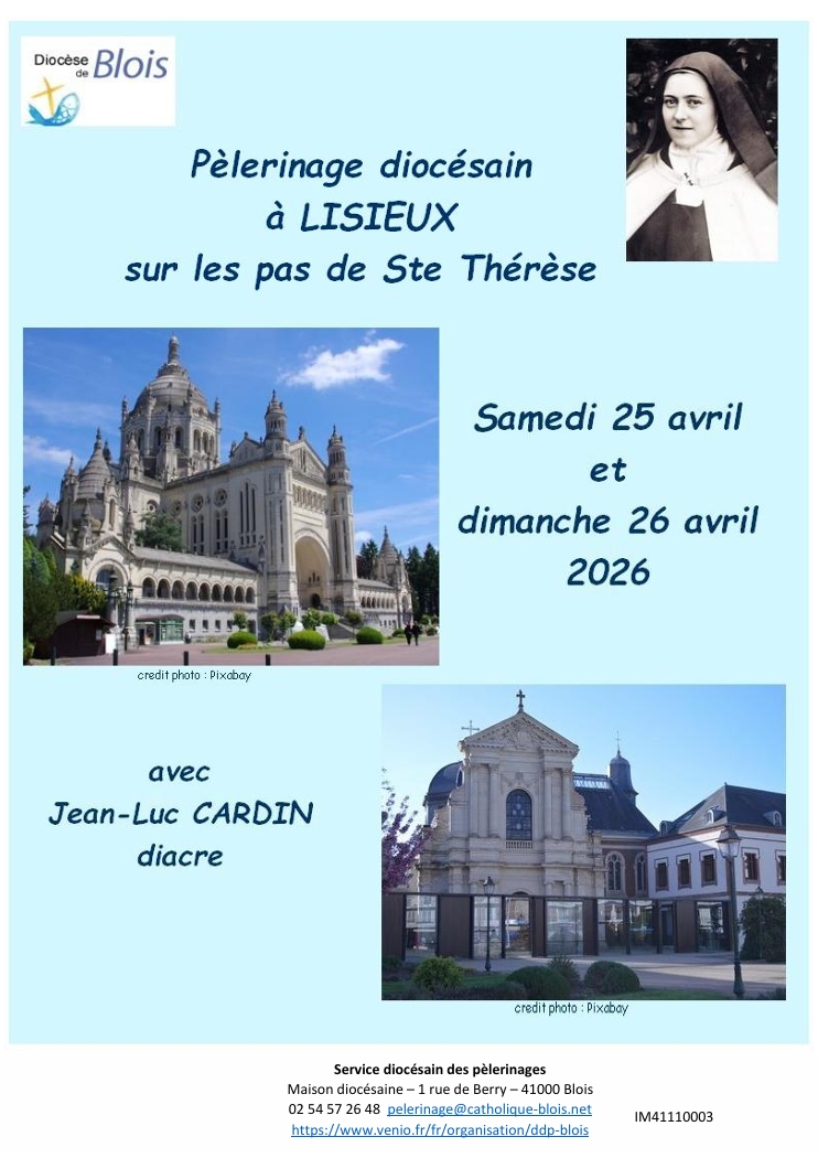 Lisieux 2026 1