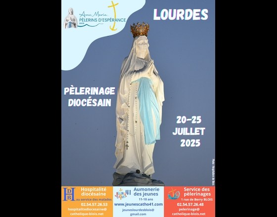 lourdes-2025