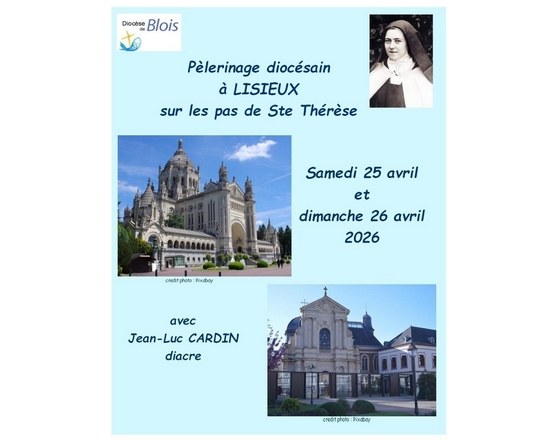 pelerinage-diocesain-a-lisieux
