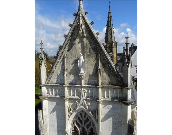 retour-sur-le-pelerinage-a-notre-dame-de-villethiou