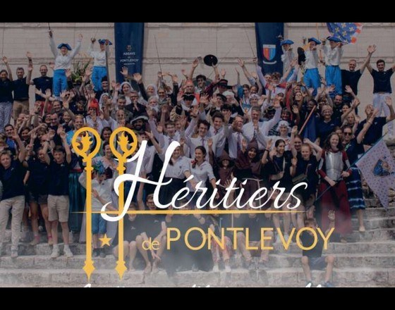 spectacle-les-heritiers-de-pontlevoy