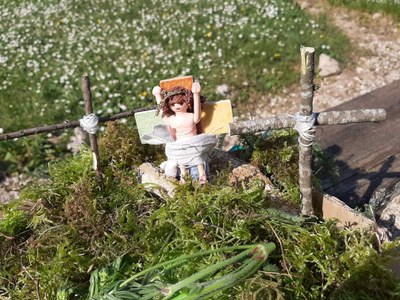 Jardin de Pâques 04