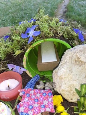 Jardin de Pâques 06