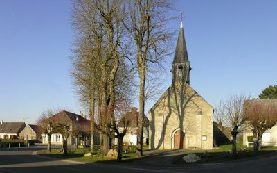 Saint-Laurent-des-Bois
