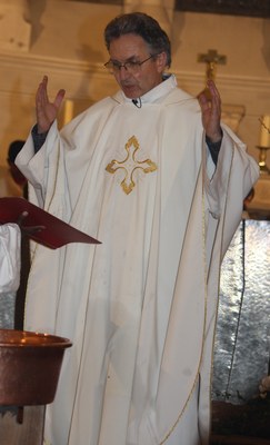 Père François CORDIER