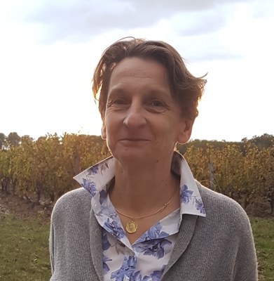 Martine STOVEN