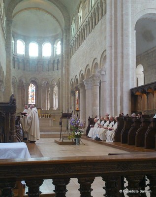 Sortie  Saint Benoît sur Loire 02