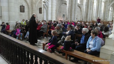 Sortie Saint Benoît sur Loire 08