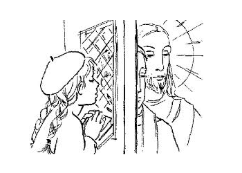 veillée de la miséricorde